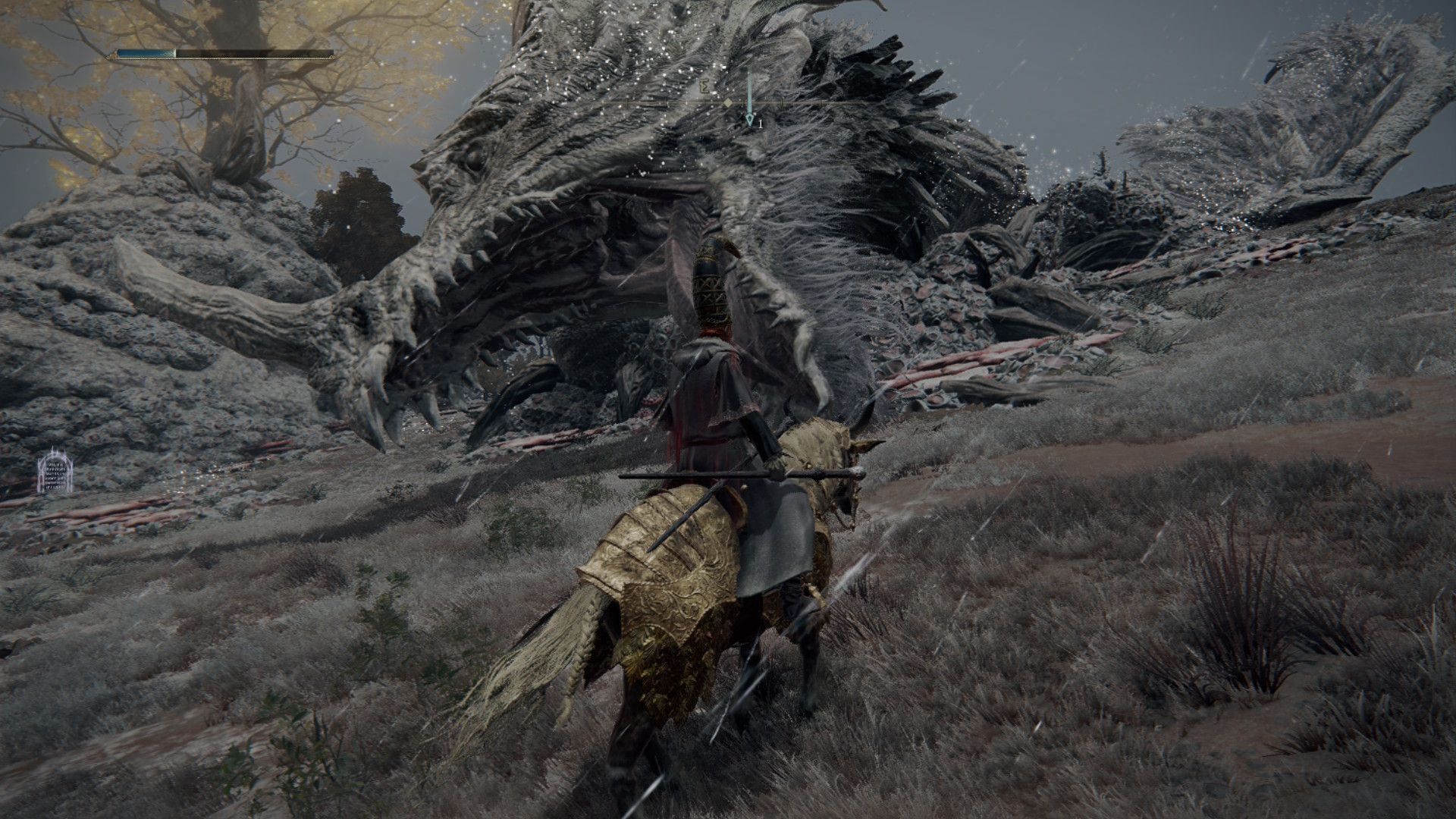 ELDEN RING Tarnished Edition – Analisi della versione Nintendo Switch 2