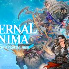 Eternal Anima, il nuovo RPG annunciato da Marvelous Europe
