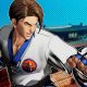 FATAL FURY: City of the Wolves, trailer e data di uscita per Kim Kaphwan