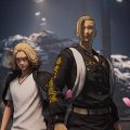 FATAL FURY: City of the Wolves arriva su Nintendo Switch 2… con Tokyo Revengers!