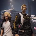 FATAL FURY: City of the Wolves arriva su Nintendo Switch 2… con Tokyo Revengers!