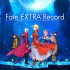 Fate/EXTRA Record: la data di uscita
