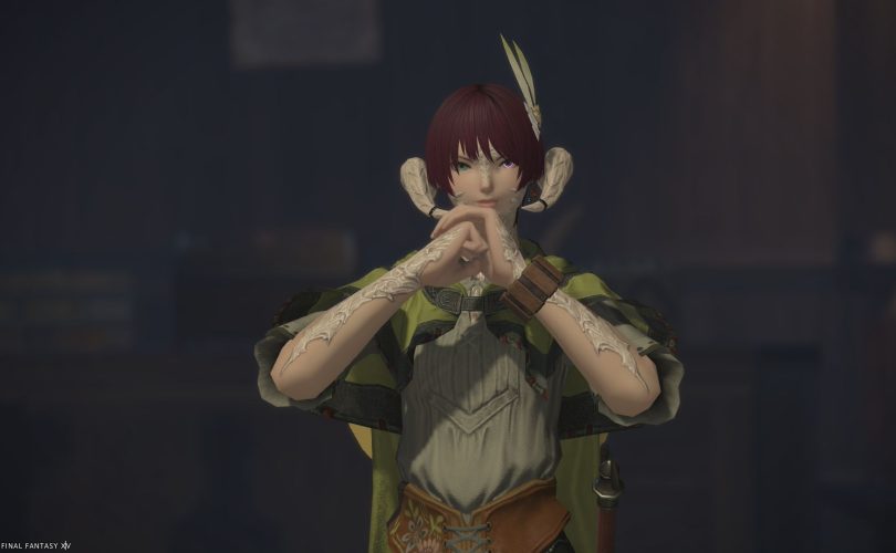 FINAL FANTASY XIV Online – Analisi della versione Nintendo Switch 2