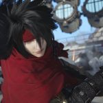 FINAL FANTASY REVELATION: la data di uscita