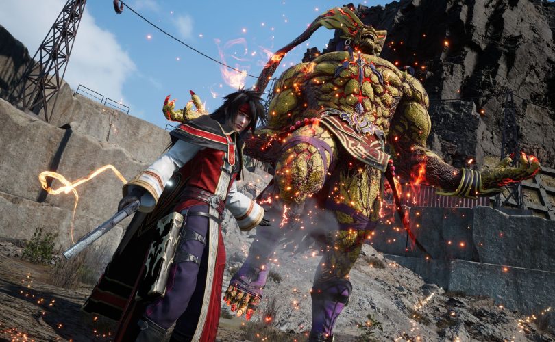FINAL FANTASY REVELATION: la data di uscita