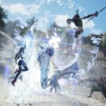FINAL FANTASY REVELATION: la data di uscita