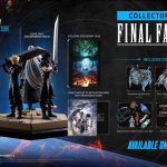 FINAL FANTASY REVELATION: la data di uscita