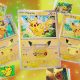 GCC Pokémon: disponibile l’espansione dedicata al 30° anniversario
