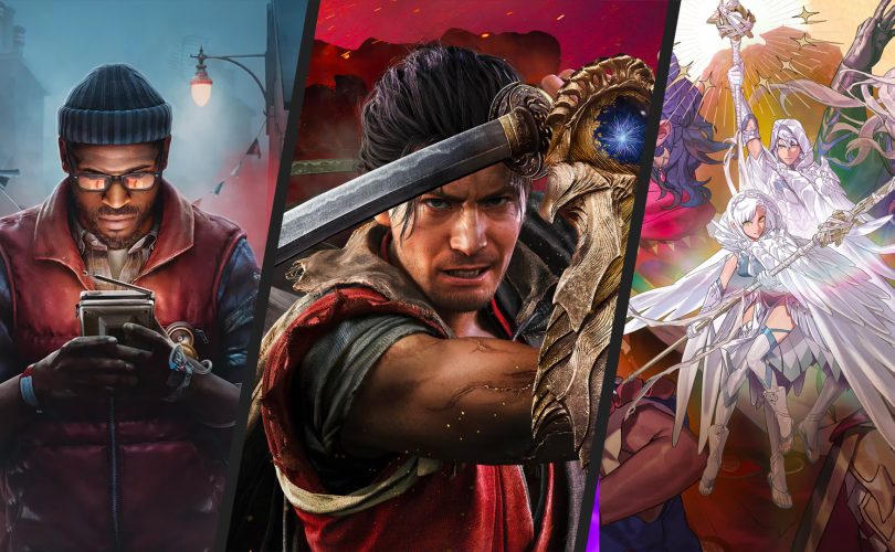 Videogiochi giapponesi in uscita: settembre 2026