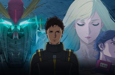 MOBILE SUIT GUNDAM HATHAWAY: The Sorcery of Nymph Circe – Recensione