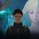 MOBILE SUIT GUNDAM HATHAWAY: The Sorcery of Nymph Circe – Recensione