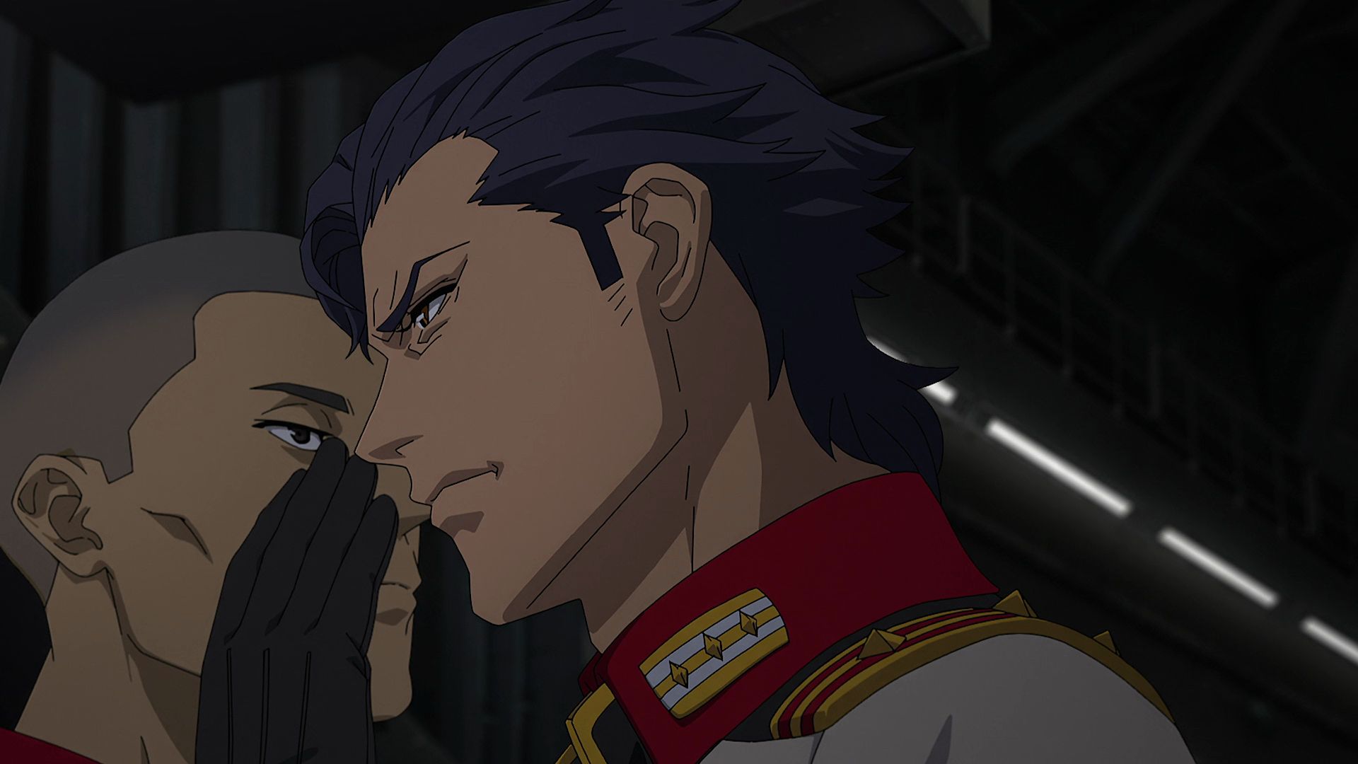 MOBILE SUIT GUNDAM HATHAWAY: The Sorcery of Nymph Circe – Recensione