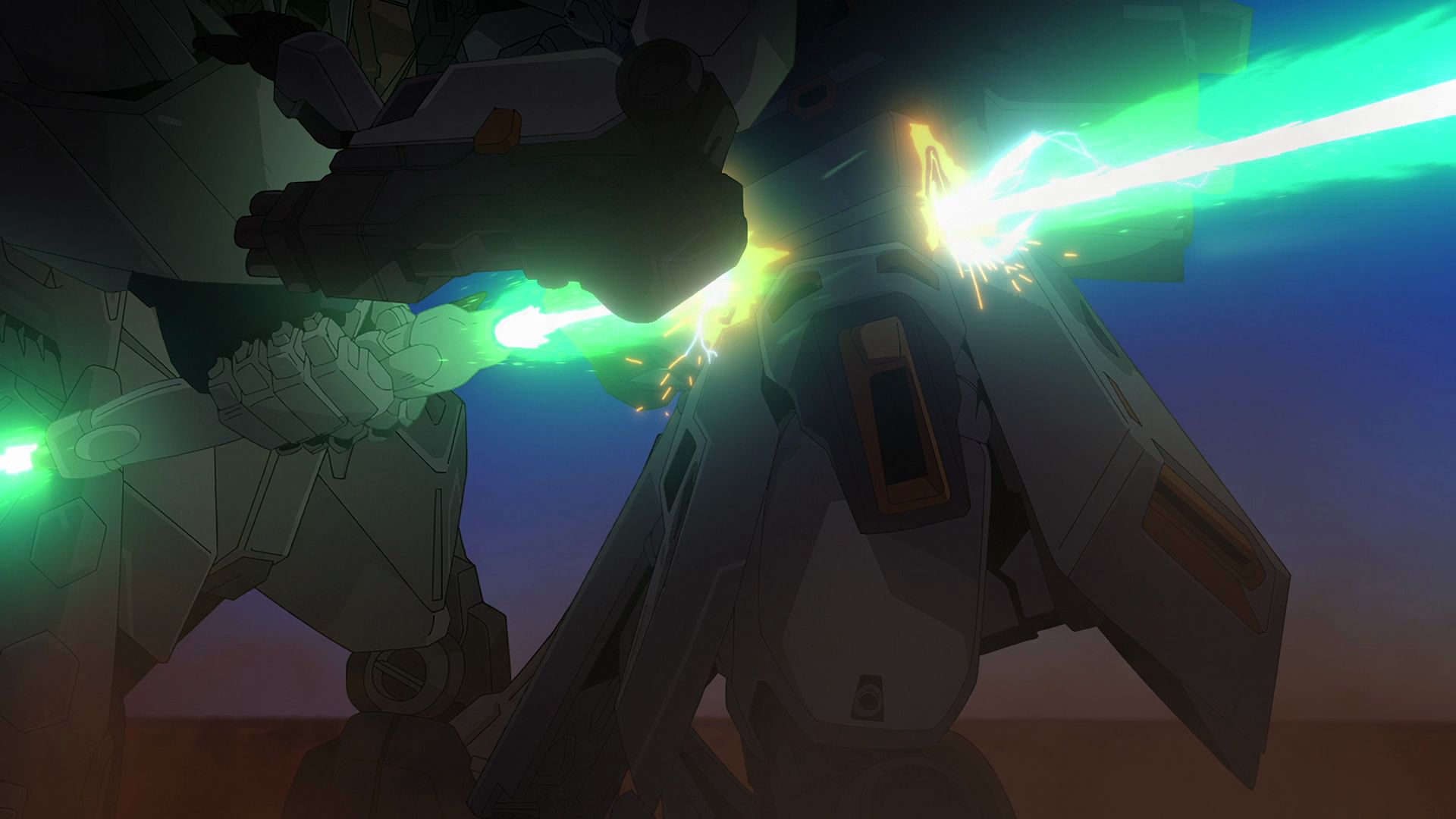 MOBILE SUIT GUNDAM HATHAWAY: The Sorcery of Nymph Circe – Recensione