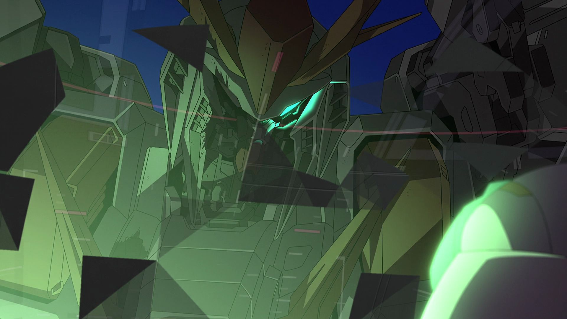 MOBILE SUIT GUNDAM HATHAWAY: The Sorcery of Nymph Circe – Recensione