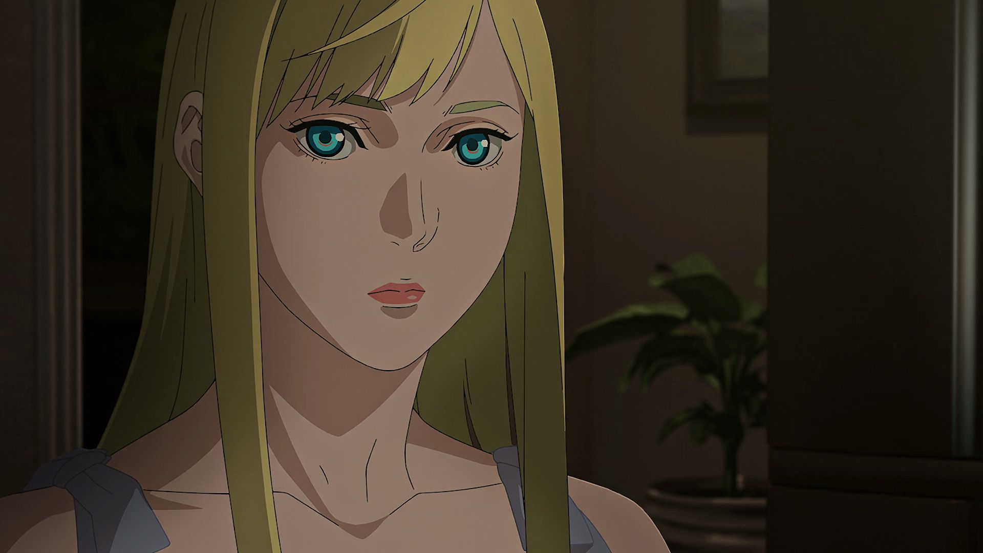 MOBILE SUIT GUNDAM HATHAWAY: The Sorcery of Nymph Circe – Recensione