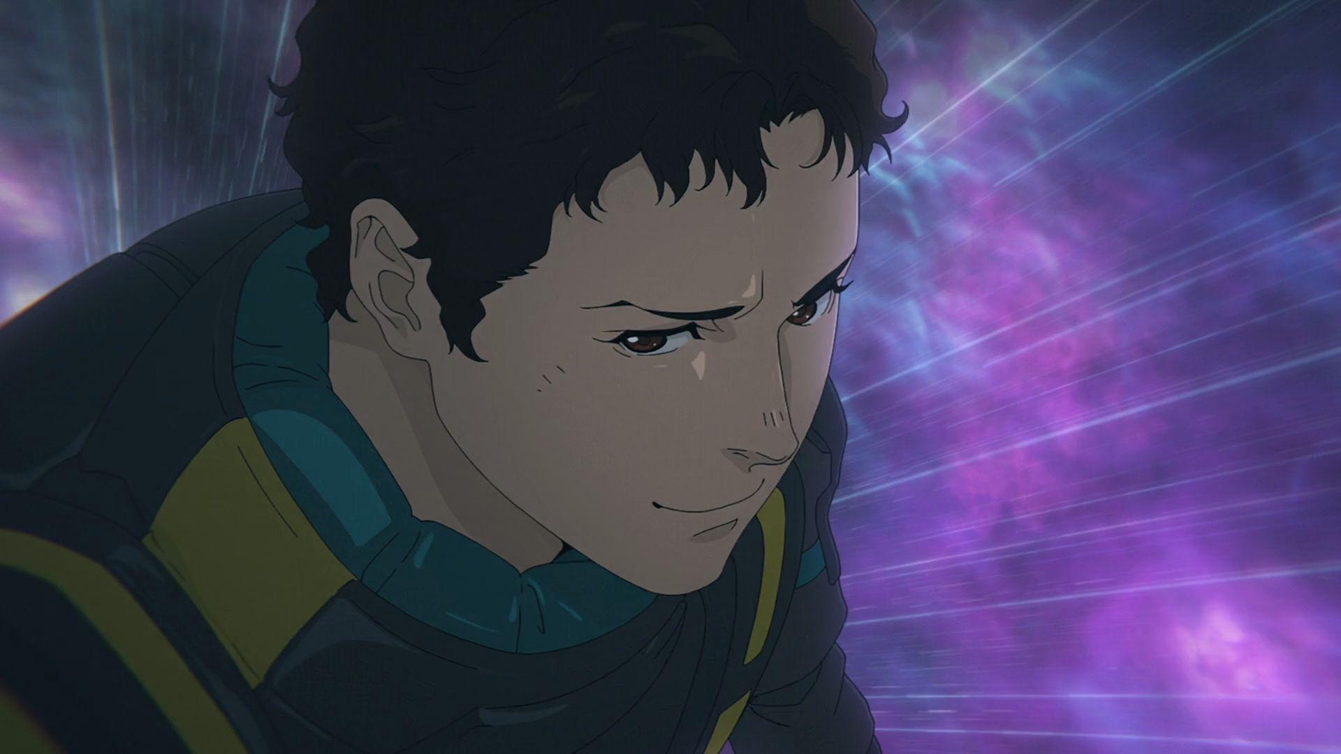 MOBILE SUIT GUNDAM HATHAWAY: The Sorcery of Nymph Circe – Recensione