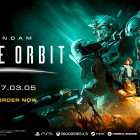 GUNDAM ROGUE ORBIT: data di uscita, gameplay e prenotazioni aperte