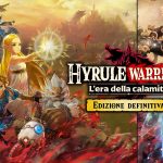 Hyrule Warriors: L’era della calamità – Edizione definitiva è disponibile su Switch 2