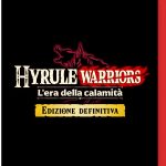 Hyrule Warriors: L’era della calamità – Edizione definitiva è disponibile su Switch 2