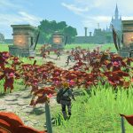 Hyrule Warriors: L’era della calamità – Edizione definitiva è disponibile su Switch 2
