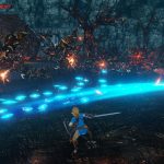 Hyrule Warriors: L’era della calamità – Edizione definitiva è disponibile su Switch 2