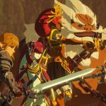 Hyrule Warriors: L’era della calamità – Edizione definitiva è disponibile su Switch 2