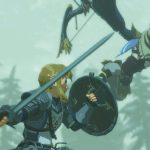 Hyrule Warriors: L’era della calamità – Edizione definitiva è disponibile su Switch 2