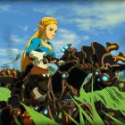 Hyrule Warriors: L’era della calamità – Edizione definitiva è disponibile su Switch 2