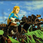Hyrule Warriors: L’era della calamità – Edizione definitiva è disponibile su Switch 2