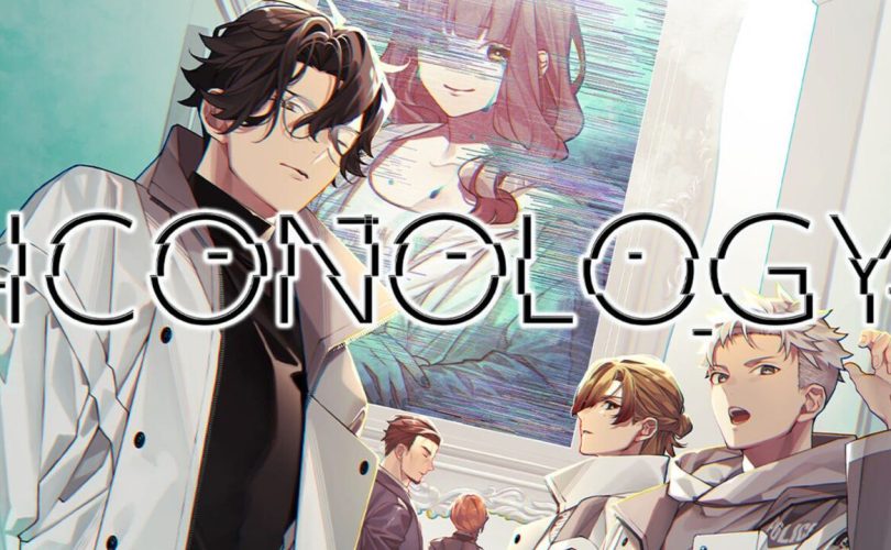 ICONOLOGY annunciato per Nintendo Switch e PC