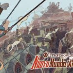 Il Professor Layton e il Nuovo Mondo a Vapore: la data di uscita
