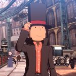Il Professor Layton e il Nuovo Mondo a Vapore: la data di uscita