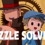 Il Professor Layton e il Nuovo Mondo a Vapore: la data di uscita