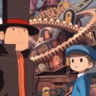 Il professor Layton e il Nuovo Mondo a vapore si mostra in un trailer esteso