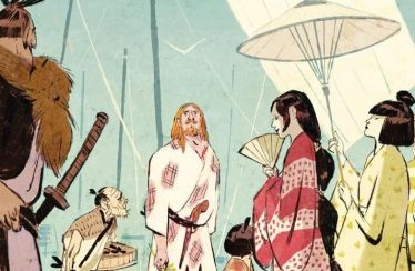 J-POP Manga: le novità di settembre 2026