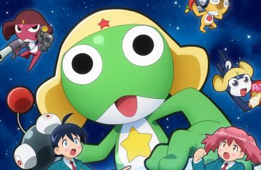 Keroro Gunso ☆: trailer per la nuova serie TV in arrivo a ottobre