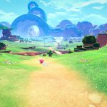 Kirby and the World Beyond annunciato per Nintendo Switch 2