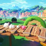 Kirby and the World Beyond annunciato per Nintendo Switch 2
