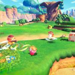 Kirby and the World Beyond annunciato per Nintendo Switch 2