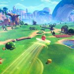 Kirby and the World Beyond annunciato per Nintendo Switch 2