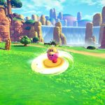 Kirby and the World Beyond annunciato per Nintendo Switch 2
