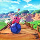 Kirby and the World Beyond annunciato per Nintendo Switch 2