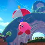 Kirby and the World Beyond annunciato per Nintendo Switch 2