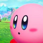 Kirby and the World Beyond annunciato per Nintendo Switch 2