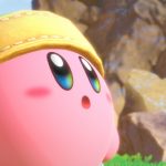 Kirby and the World Beyond annunciato per Nintendo Switch 2