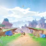 Kirby and the World Beyond annunciato per Nintendo Switch 2