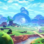 Kirby and the World Beyond annunciato per Nintendo Switch 2