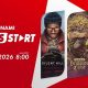 KONAMI Press Start torna il prossimo 3 settembre