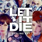 LET IT DIE: Offline Edition è disponibile su PS4 e PC