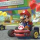 Mario Kart 8 Deluxe: il nuovo aggiornamento migliora le prestazioni su Switch 2